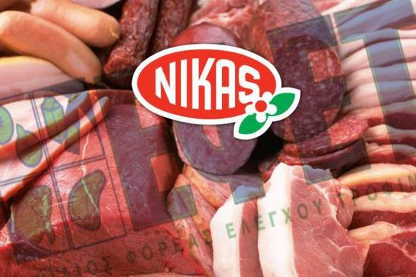 Έφυγε από τη ζωή ο Παναγιώτης Νίκας, ιδρυτής της γνωστής αλλαντοβιομηχανίας